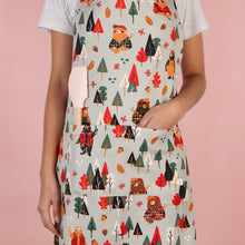 Load image into Gallery viewer, Apron - Lumberjack
