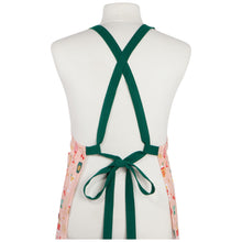 Load image into Gallery viewer, Christmas Apron &amp; Dishtowel Set - Holiday Spirits
