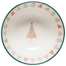 Load image into Gallery viewer, Glitzmas Everyday Bowls - Set Of 4
