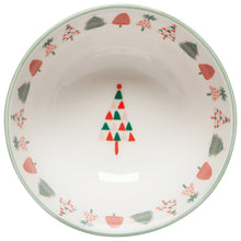 Load image into Gallery viewer, Glitzmas Everyday Bowls - Set Of 4
