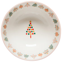 Load image into Gallery viewer, Glitzmas Everyday Bowls - Set Of 4
