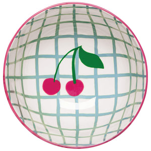 Everyday Bowls - Very Cherry