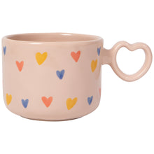 Load image into Gallery viewer, Mug - I Heart You
