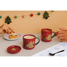 Load image into Gallery viewer, Appetizer Plate Set of 4 - Bowtique
