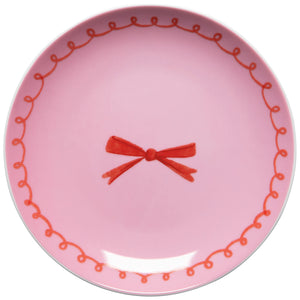 Appetizer Plate Set of 4 - Bowtique