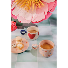 Load image into Gallery viewer, I heart You - Plate
