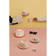 Load image into Gallery viewer, I heart You - Plate
