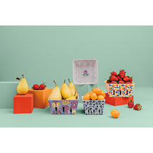 Load image into Gallery viewer, Berry Basket - Pansy Large
