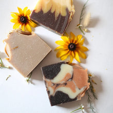 Load image into Gallery viewer, Leaves Soap Bar
