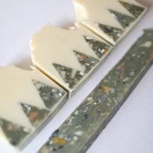 Load image into Gallery viewer, Christmas Tree Farm Soap Bar
