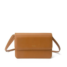 Load image into Gallery viewer, Jane 2-In-1 Crossbody - Mustard
