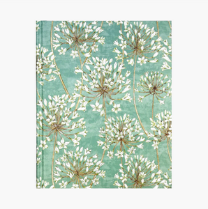 Journal - Allium Blossom