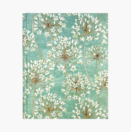 Journal - Allium Blossom