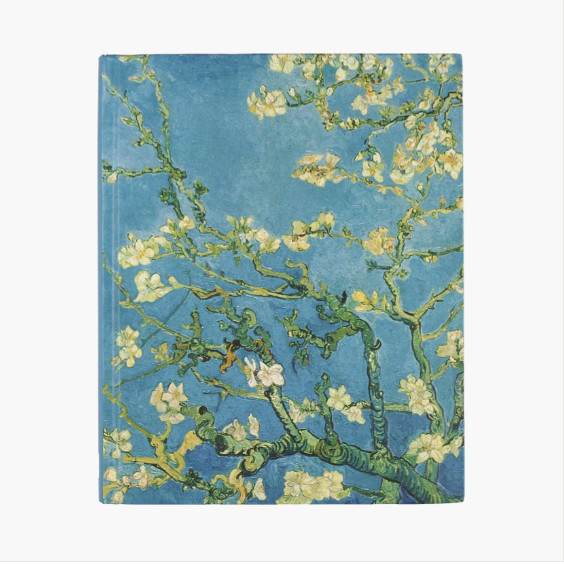 Journal - Almond Blossom