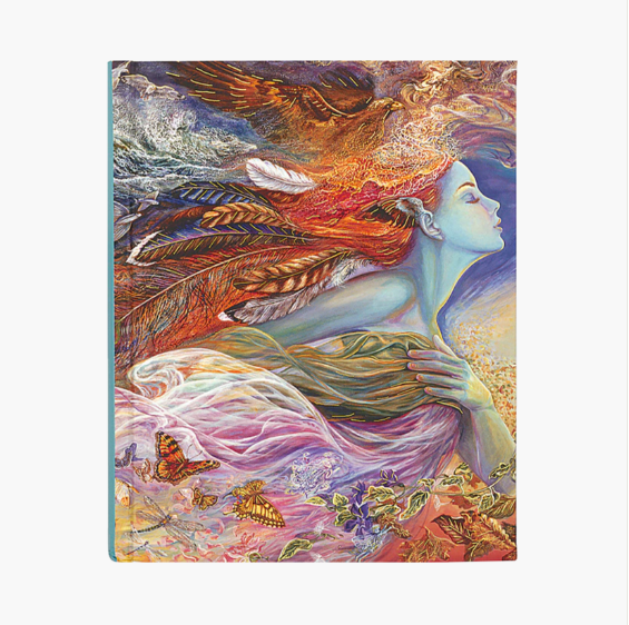 Journal - Spirit Of Flight