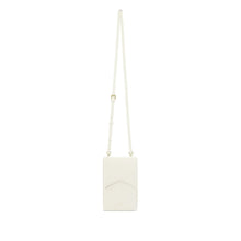 Load image into Gallery viewer, Karla Phone Crossbody - Coconut Cream
