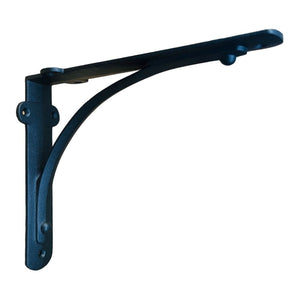Station Shelf Bracket - 9.75"