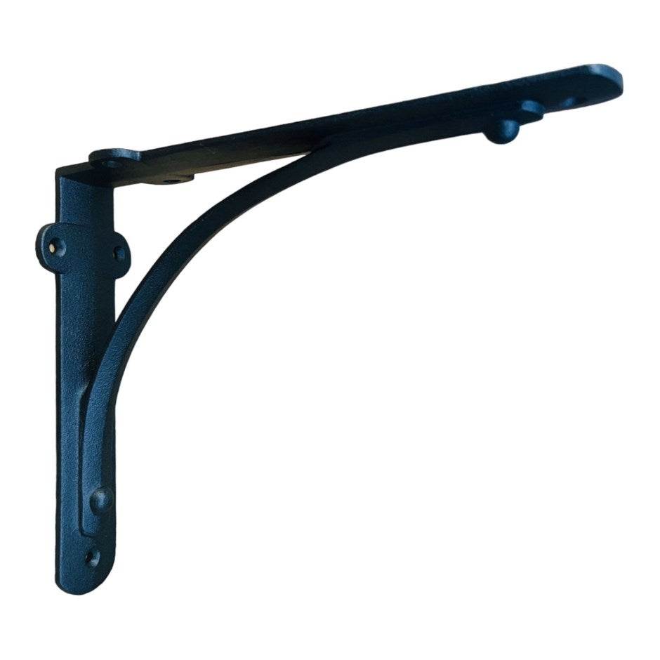 Station Shelf Bracket - 9.75