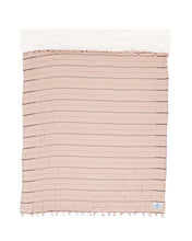 Load image into Gallery viewer, Knox Throw - Beige
