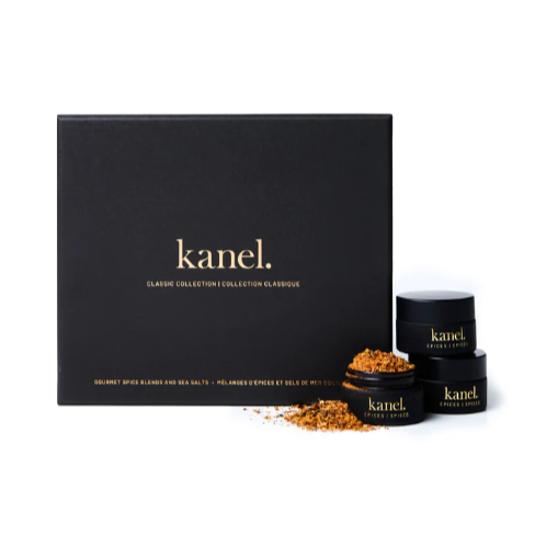 Kanel Classic Collection Set