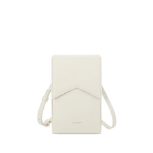 Load image into Gallery viewer, Karla Phone Crossbody - Coconut Cream
