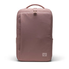 Load image into Gallery viewer, Kaslo Backpack Tech - Ash Rose
