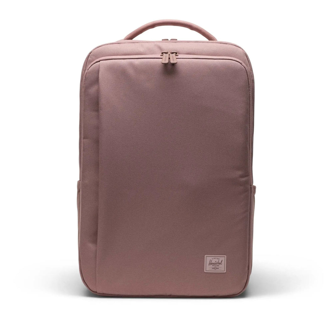 Kaslo Backpack Tech - Ash Rose