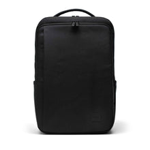 Load image into Gallery viewer, Kaslo Backpack Tech - Black
