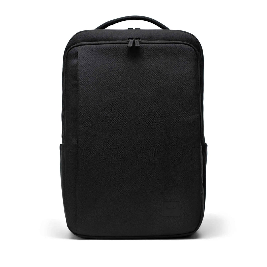 Kaslo Backpack Tech - Black