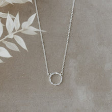 Load image into Gallery viewer, Kin Necklace - Silver
