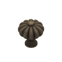 Load image into Gallery viewer, Knob - Pumpkin, Oil Rubbed Bronze
