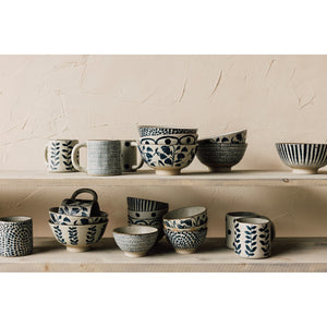 Element Mug - Calendula