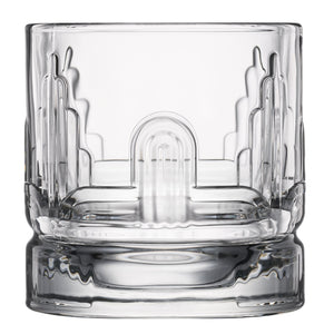 Glassware - Dandy Whiskey Tumbler, John