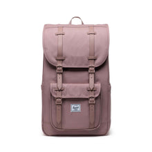 Load image into Gallery viewer, Little America Backpack - Ash Rose
