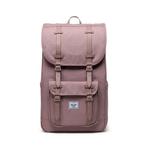 Little America Backpack - Ash Rose
