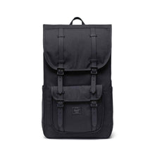 Load image into Gallery viewer, Little America Backpack - Black Tonal
