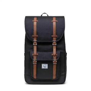 Little America Backpack - Black