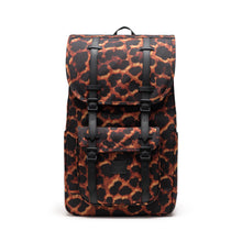 Load image into Gallery viewer, Little America Backpack - Digi Leopard
