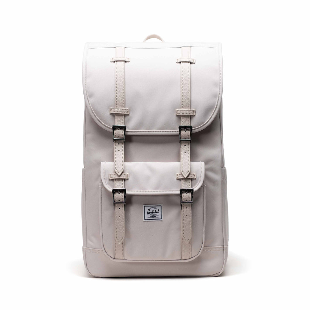 Little America Backpack - Moonbeam