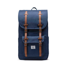 Load image into Gallery viewer, Little America Backpack - Navy

