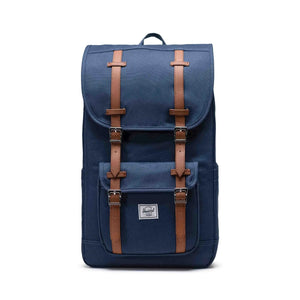 Little America Backpack - Navy