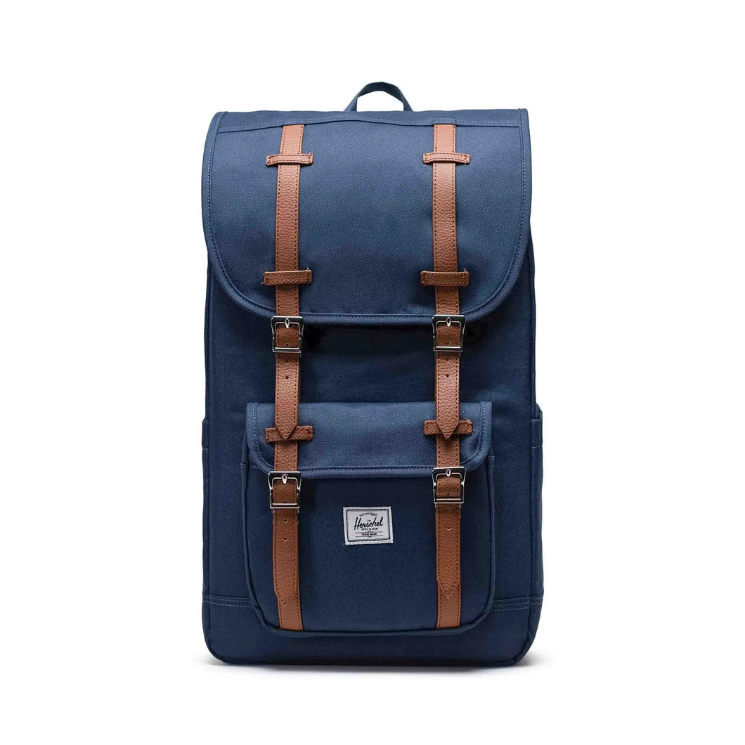 Little America Backpack - Navy