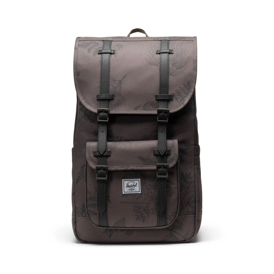 Little America Backpack - Terra Firma