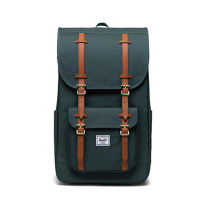 Little America Backpack - Trekking Green