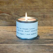 Load image into Gallery viewer, Little Gem Candle - Friends Forever
