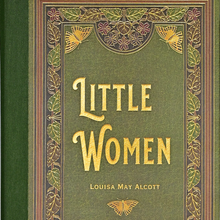 Load image into Gallery viewer, Little Women Book
