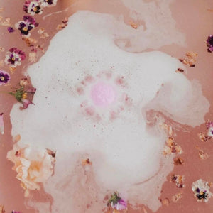 Love Spell Bath Bomb