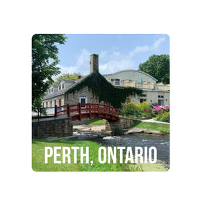 Magnet - Perth, Ontario
