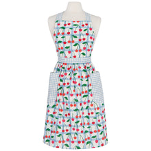 Load image into Gallery viewer, Maisie Apron - Very Cherry
