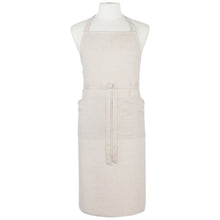 Load image into Gallery viewer, Maison Linen Blend Apron
